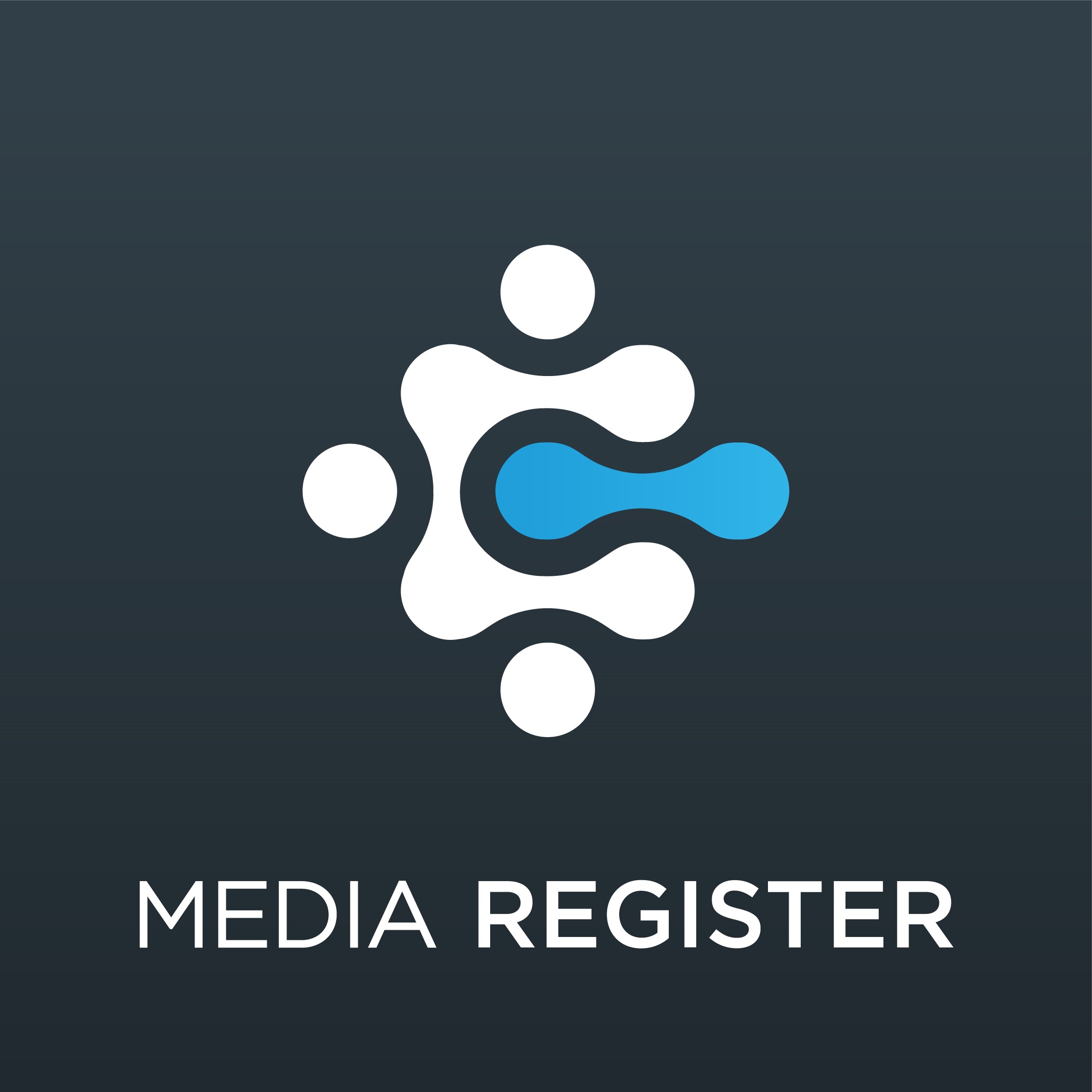 Media Register